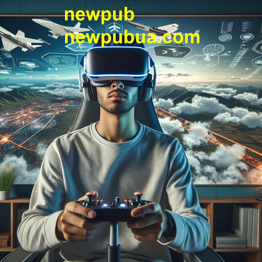 A Evolução dos Jogos de Simulação: Realismo e Imersão